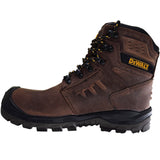 DEWALT Men's DXWP10115 Salina Slip Resistant Composite Safety Toe Work Shoes ThatShoeStore
