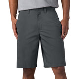 Dickies Men's SR601 Cooling Utility Shorts, 11" ThatShoeStore