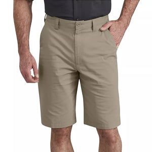 Dickies Men's SR601 Cooling Utility Shorts, 11"