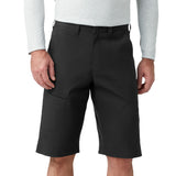 Dickies Men's SR602 Cooling Hybrid Utility Shorts, 13" ThatShoeStore
