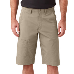 Dickies Men's SR602 Cooling Hybrid Utility Shorts, 13"