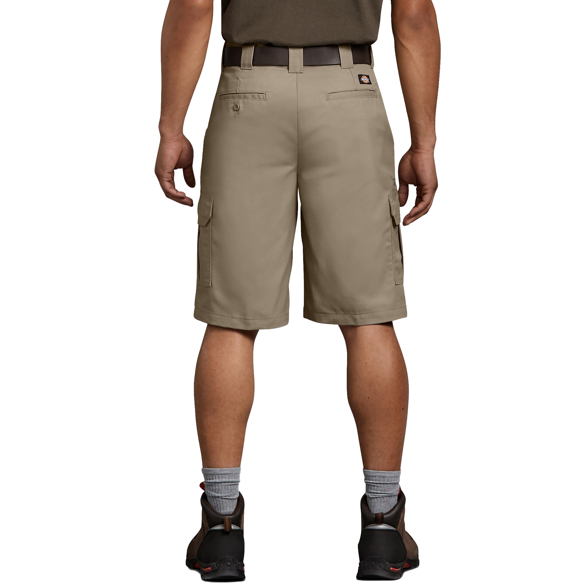 Dickies Men s WR556 FLEX 11 Regular Fit Cargo Shorts That Shoe Store and More