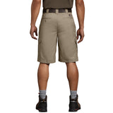 Dickies Men’s WR556 FLEX 11" Regular Fit Cargo Shorts ThatShoeStore