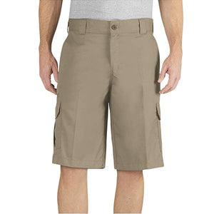 Dickies Men’s WR557 FLEX 13" Relaxed Fit Cargo Shorts