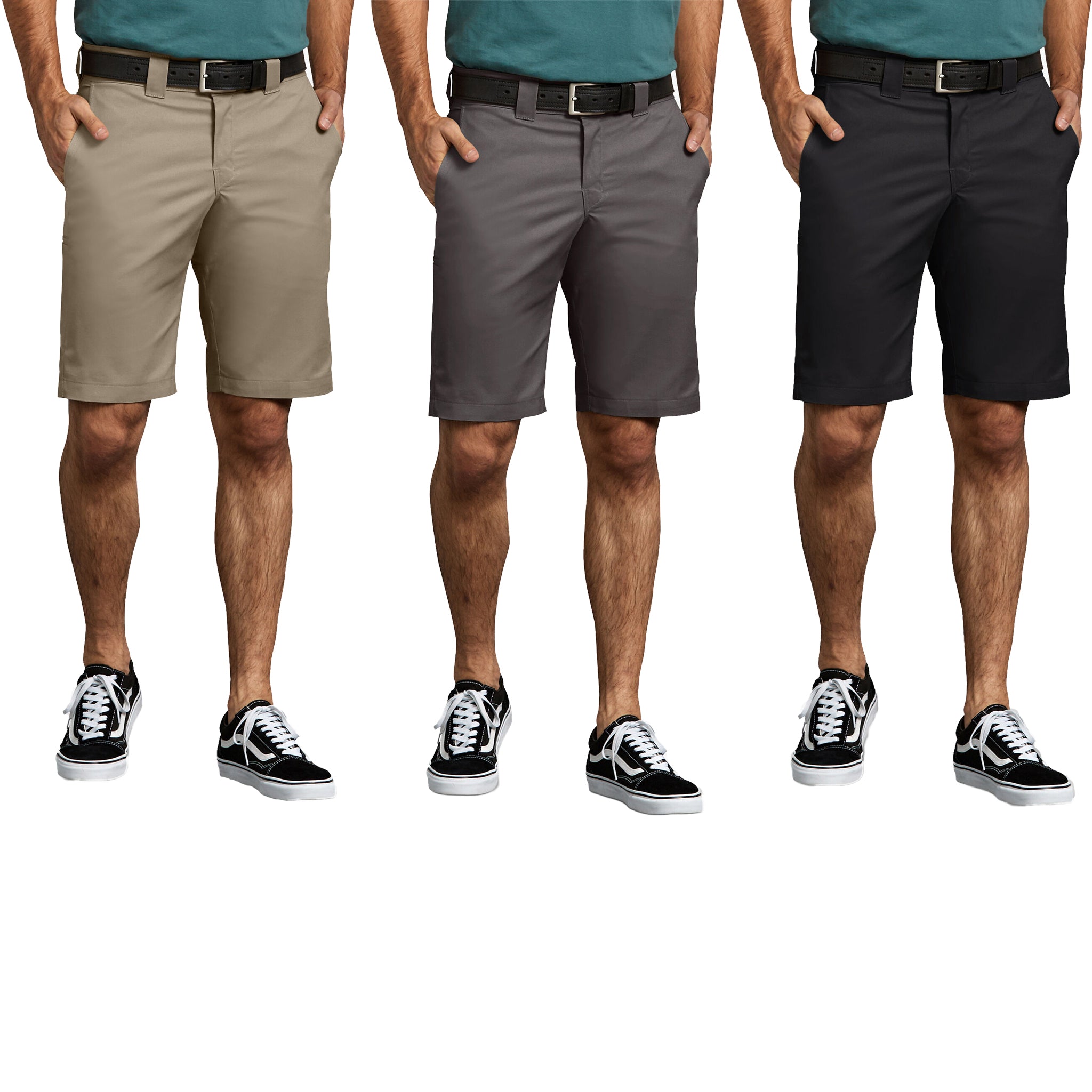 Men dickie shorts clearance