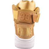 Patrick Ewing Athletics Men's 33 Hi Suede Athletic Basketball Shoes ThatShoeStore