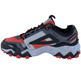 Fila Men's Oakmont TR Casual Trail Running Shoes ThatShoeStore