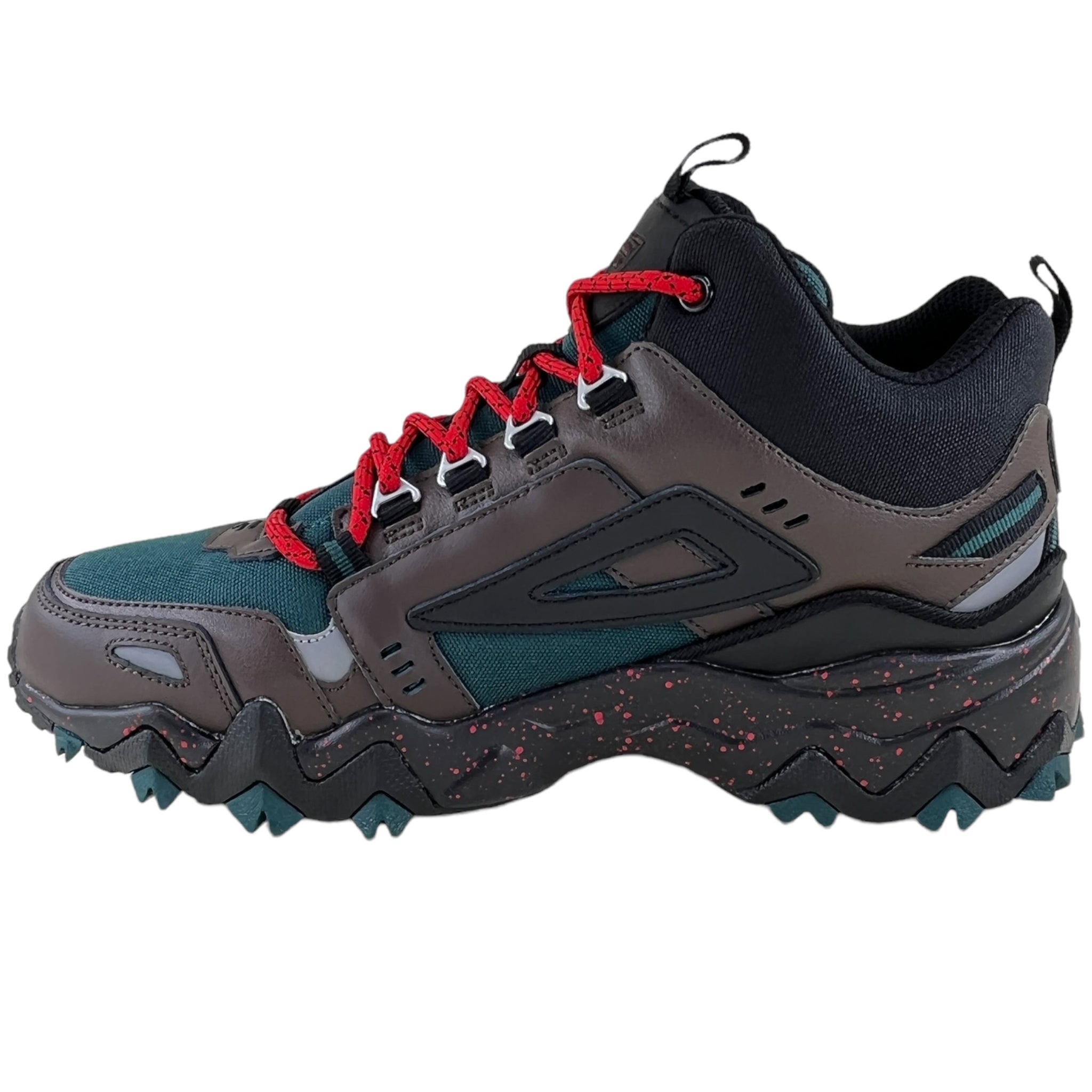 Fila trail sales