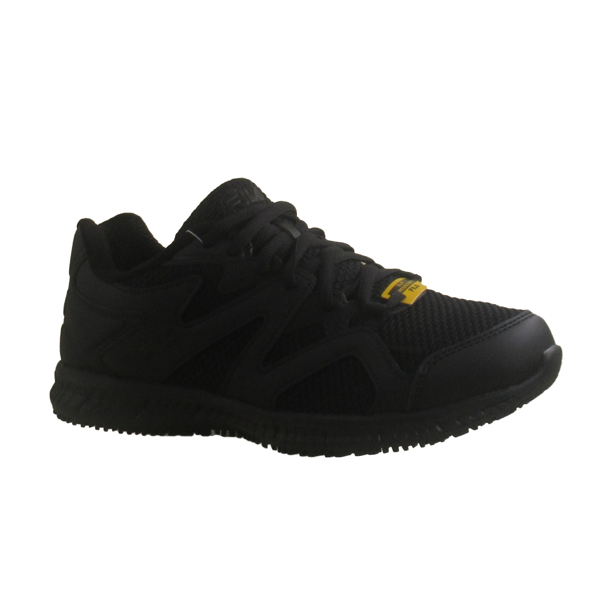 Fila Women s Memory Cryptonic 2 Slip Resistant Work Shoes 5RM00664