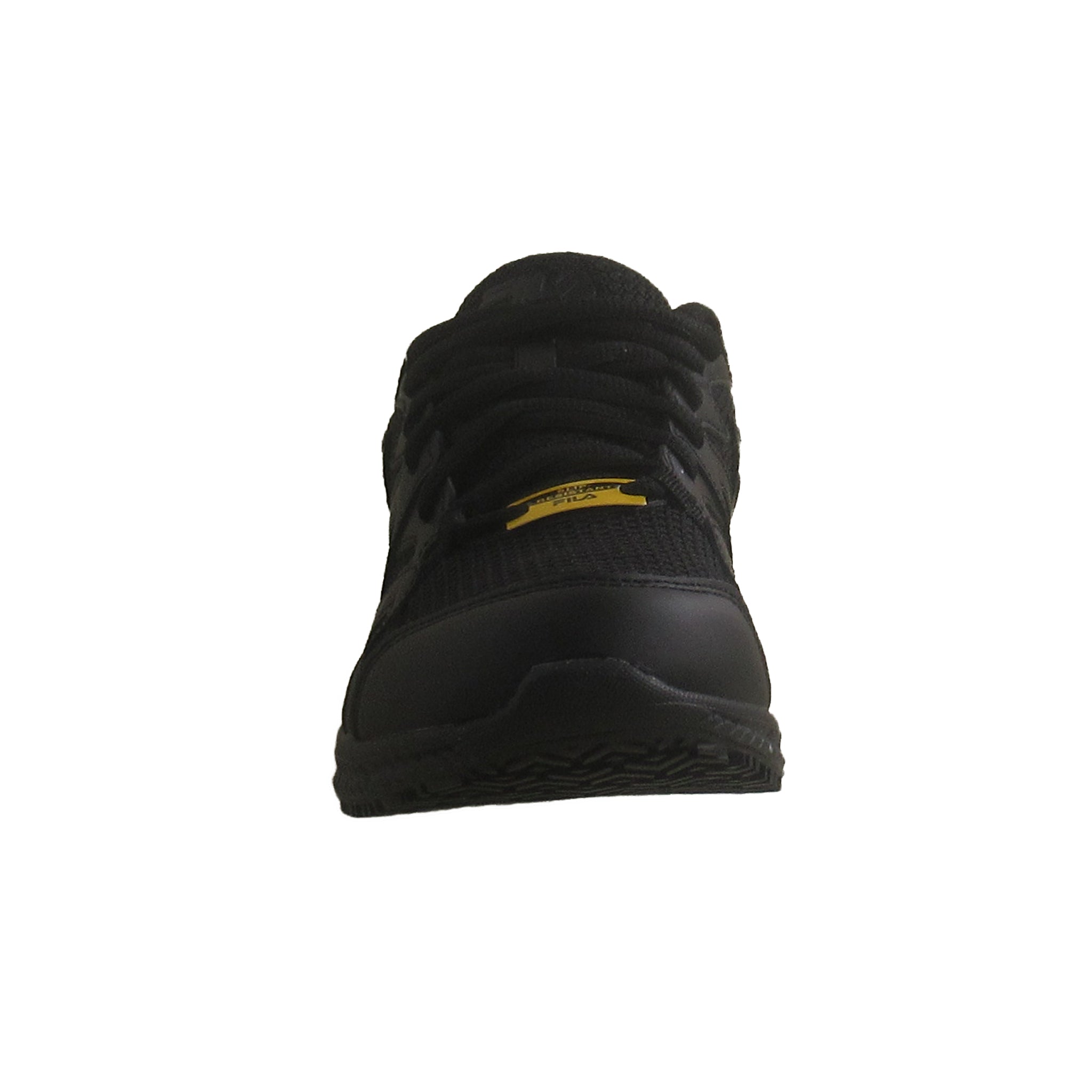 Fila Women s Memory Cryptonic 2 Slip Resistant Work Shoes 5RM00664 That Shoe Store and More