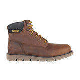 DEWALT Men's DXWP10027 Flex Plain Toe Leather Soft Toe Work Boots ThatShoeStore
