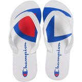 Champion LIFE Women's Flip "C" Split Flip Flops ThatShoeStore