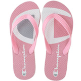 Champion LIFE Women's Flip "C" Split Flip Flops ThatShoeStore