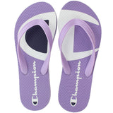 Champion LIFE Women's Flip "C" Split Flip Flops ThatShoeStore