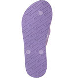 Champion LIFE Women's Flip "C" Split Flip Flops ThatShoeStore