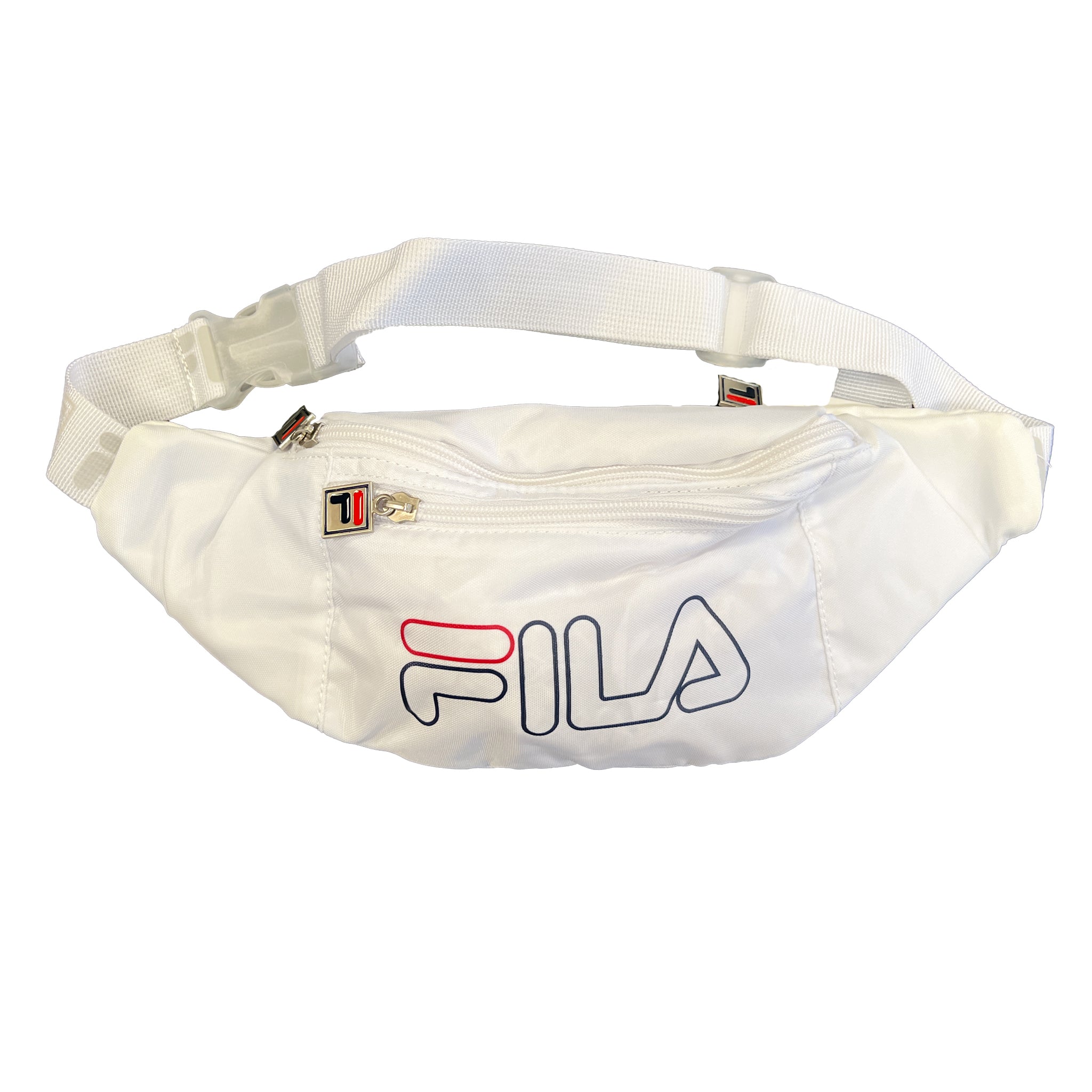 Pink fila clearance fanny pack