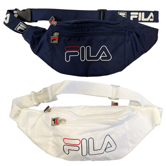 Fila Unisex Heritage Fanny Pack Bag LA832722