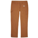 Fila Men's Flannel Unlined Carpenter Pants FMP0780 ThatShoeStore