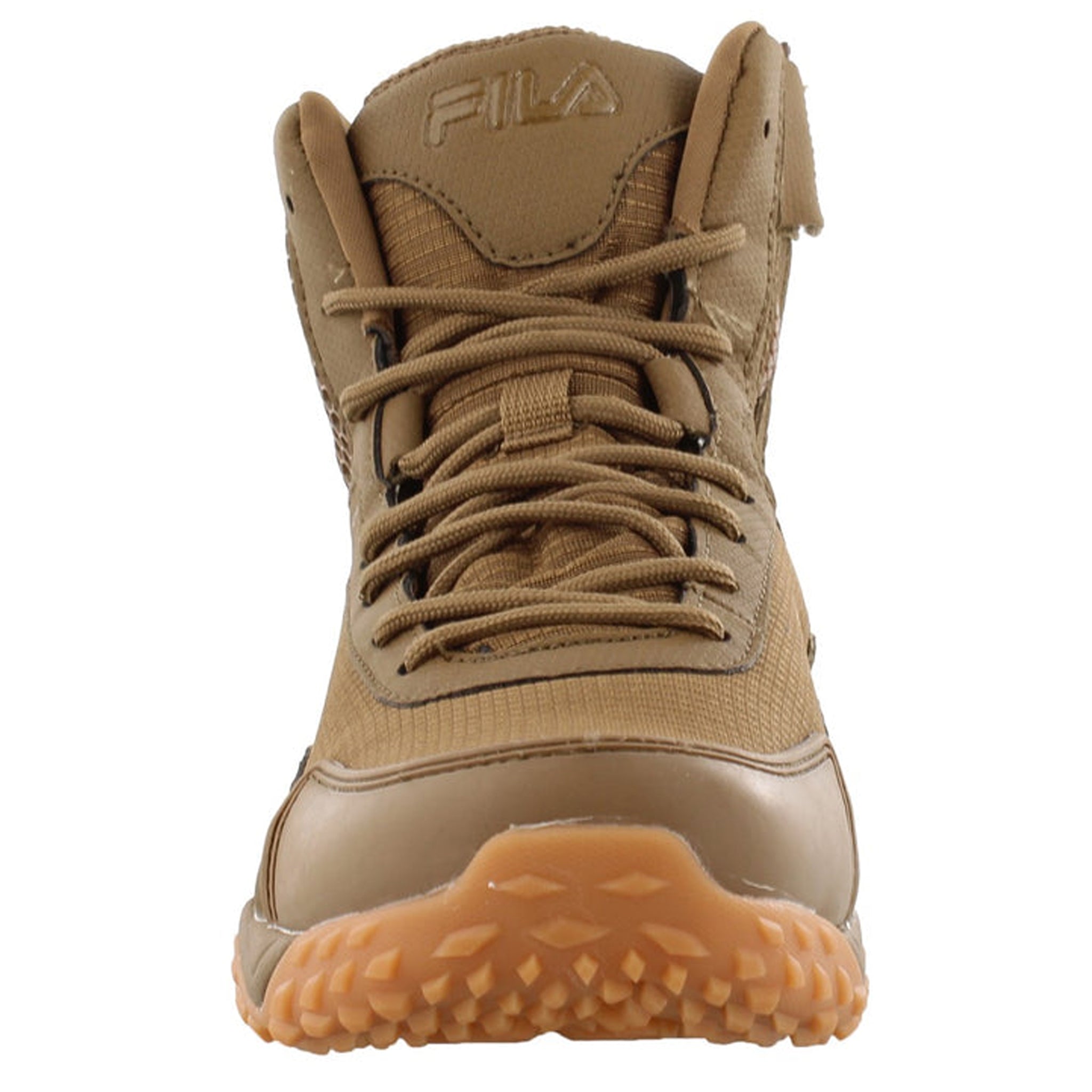 sadel Blinke Knoglemarv Fila Men's Chastizer Tactical Style Work Boots – That Shoe Store and More