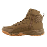 Fila Men's Chastizer Tactical Style Work Boots ThatShoeStore