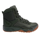 Fila Men's Chastizer Tactical Style Work Boots ThatShoeStore