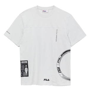 Fila Men's Deltalife T-Shirt LM119115