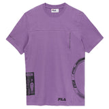 Fila Men's Deltalife T-Shirt LM119115 ThatShoeStore