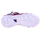 Fila Men's 1BM01288-125 Grant Hill 1 Athletic Basketball Shoes ThatShoeStore