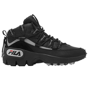 Fila Men's Grant Hill 1 X Trailpacer Hiking Sneakers 1QM00780