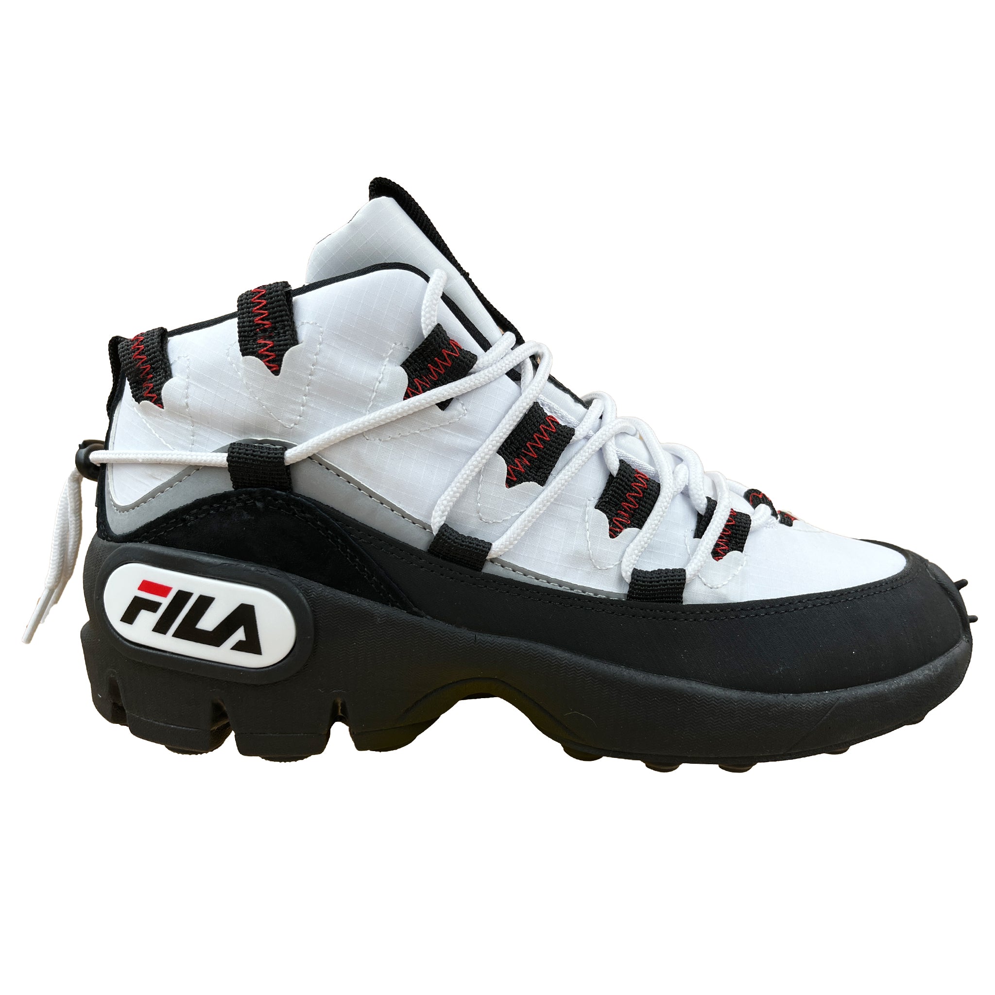 Fila Men's Grant Hill Trailpacer Hiking Sneakers – That Shoe Store More