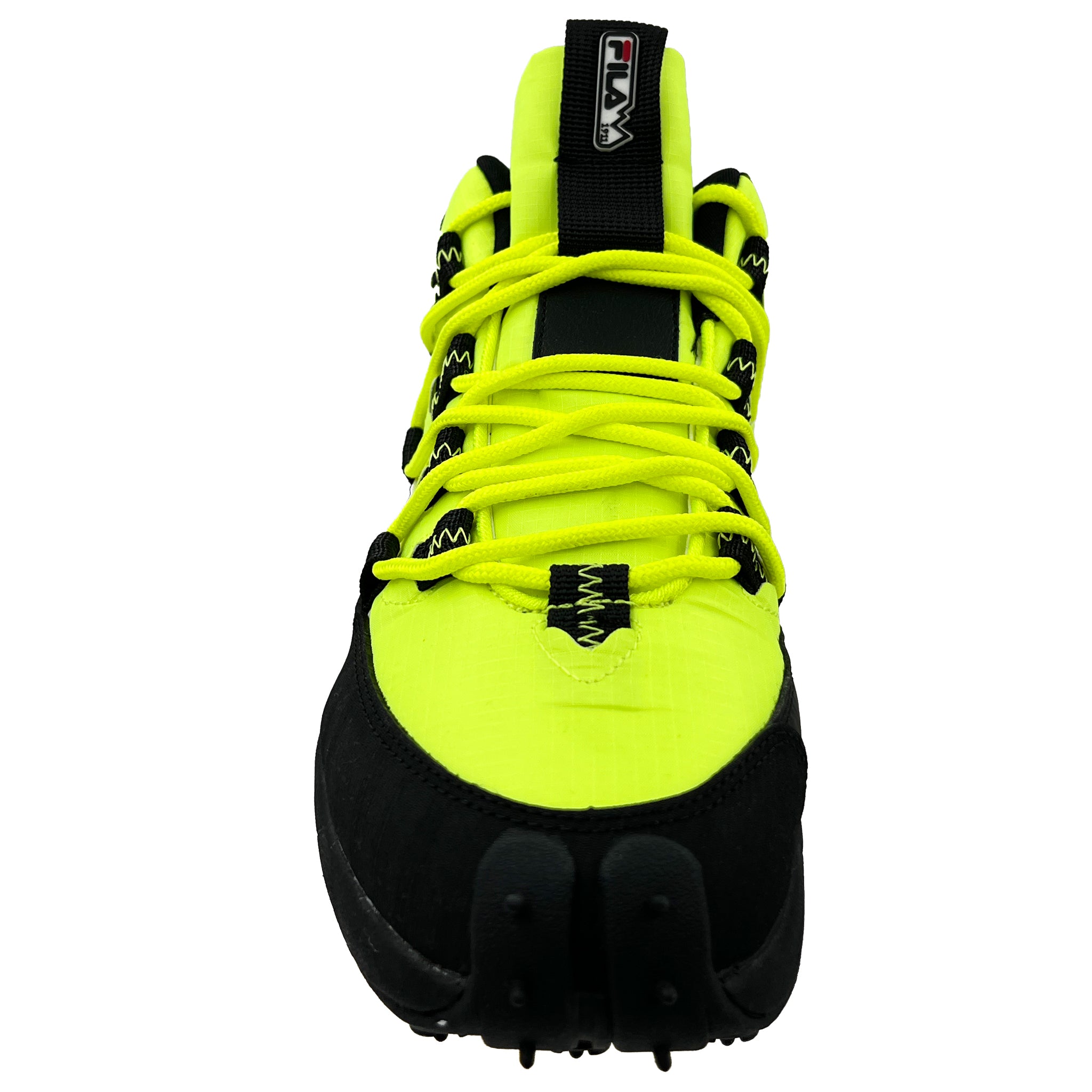 Tenis fila grant hill yellow clearance