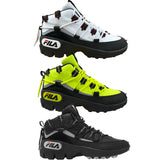 Fila Men's Grant Hill 1 X Trailpacer Hiking Sneakers 1QM00780 ThatShoeStore