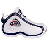 Fila Men's Grant Hill 2 25th Anniversary Basketball Shoes ThatShoeStore