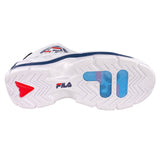 Fila Kid's Grant Hill 2 25th Anniversary Basketball Shoes (Grade-School) ThatShoeStore