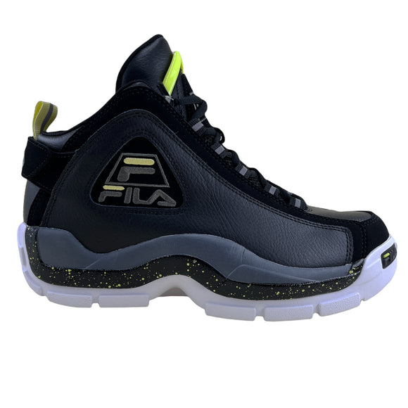 FILA Grant Hill 3 and V94M 3ONE3 Collection