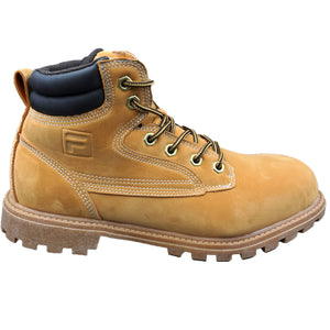 Fila Men's 1LM00772 Landing Soft Toe Work Boots