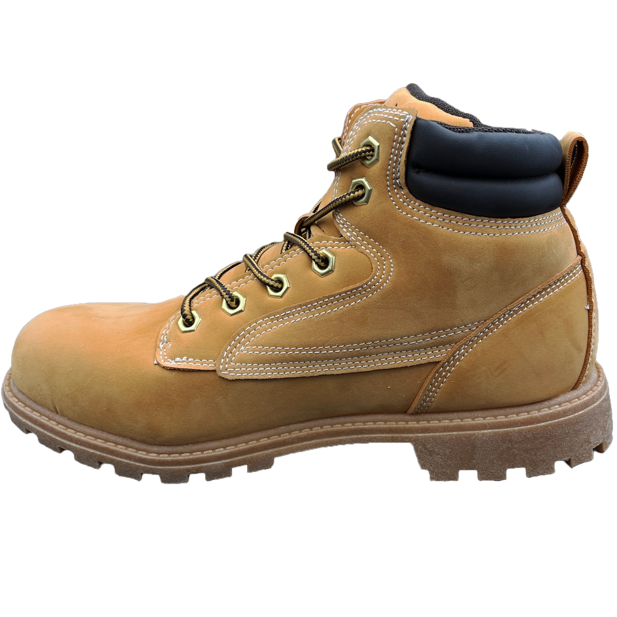 Fila Men's Landing Soft Toe Work Boots – That Shoe Store and