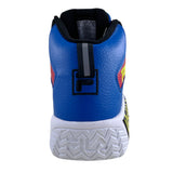 Fila Men's MB Jamal Mashburn Retro Basketball Shoes 1BM01742-027 ThatShoeStore