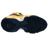 Fila Men's MB Jamal Mashburn Retro Basketball Shoes 1BM01749-423 ThatShoeStore