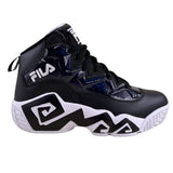 Fila Men's MB Night Walk Jamal Mashburn Retro Basketball Shoes 1BM01747-013 ThatShoeStore