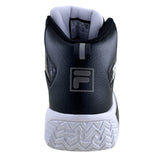 Fila Men's MB Night Walk Jamal Mashburn Retro Basketball Shoes 1BM01747-013 ThatShoeStore