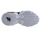 Fila Men's MB Night Walk Jamal Mashburn Retro Basketball Shoes 1BM01747-013 ThatShoeStore