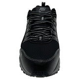 Fila Men's 1SH40240 Memory At Peak Steel Toe Work Shoes ThatShoeStore