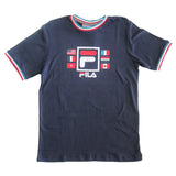 Fila Men's Renato T-Shirt LM911253 ThatShoeStore