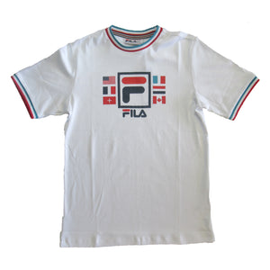 Fila Men's Renato T-Shirt LM911253