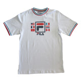 Fila Men's Renato T-Shirt LM911253 ThatShoeStore