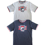 Fila Men's Renato T-Shirt LM911253 ThatShoeStore