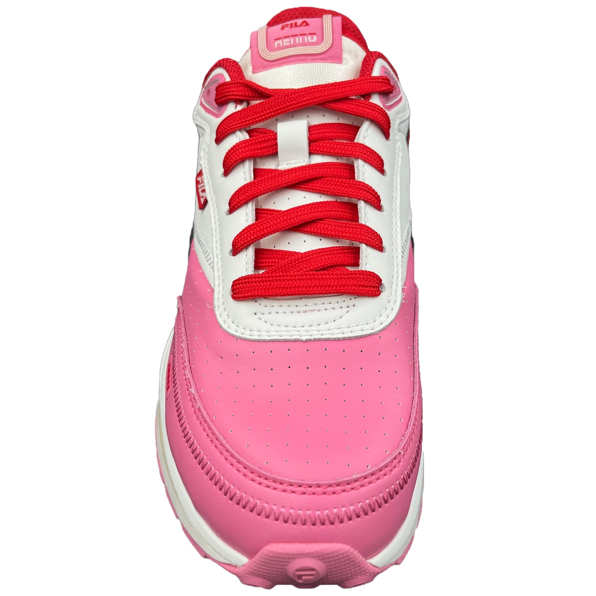 FILA Renno Sneaker curated on LTK  Bags, Bags designer fashion, Pink bags  outfit