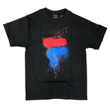 Fila Men's Spray T-Shirt LM11A536 ThatShoeStore