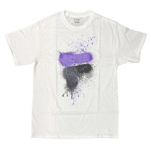 Fila Men's Spray T-Shirt LM11A536